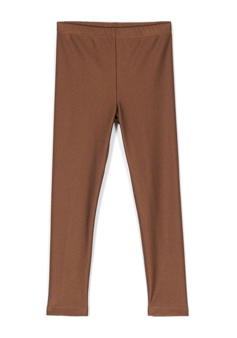 Leggins satinato DOUUOD JUNIOR | DV6A20 J0331313